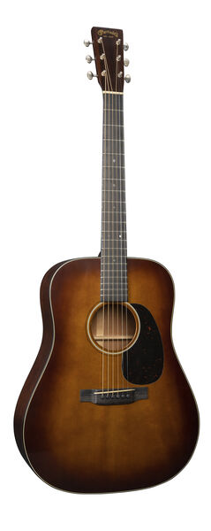 Custom Shop D-18 1937 image number 0