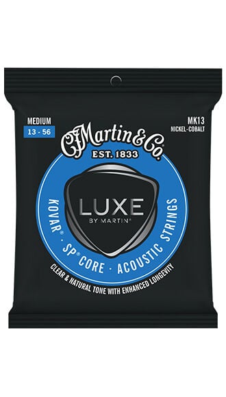Luxe by Martin&reg; Kovar&trade; SP Core Strings