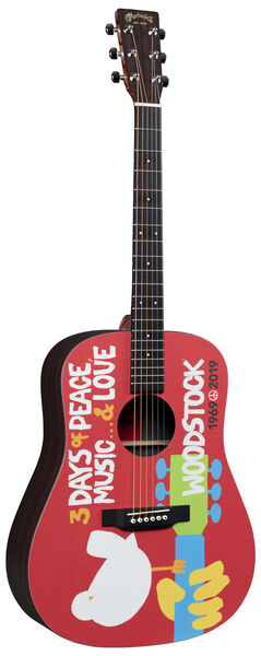 DX WOODSTOCK 50th image number 0