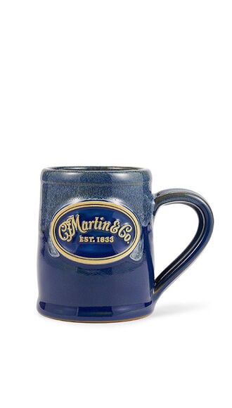 Martin Rancher Mug