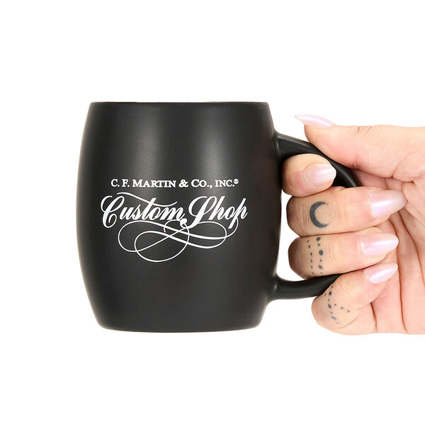 Martin Custom Shop Mug image number 5