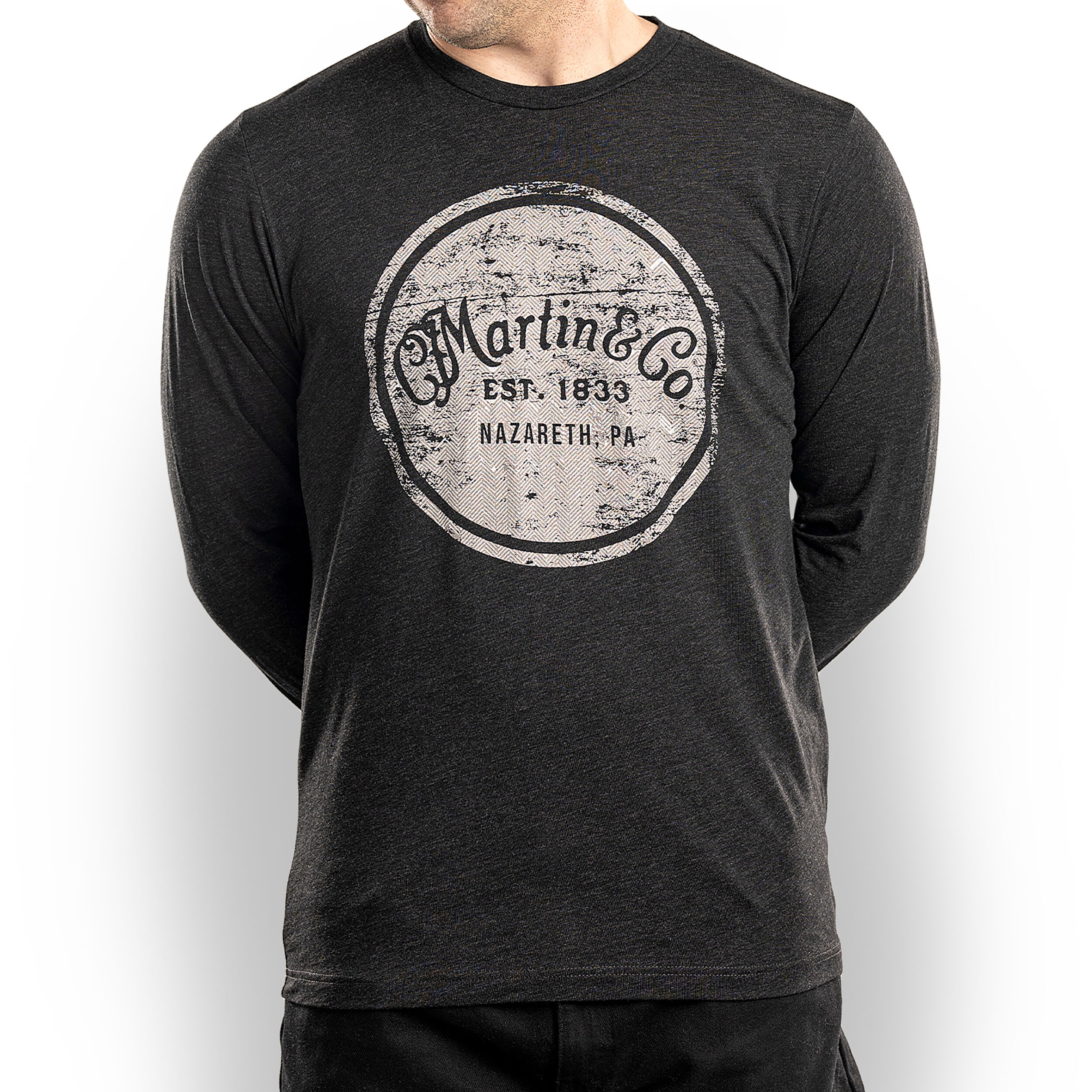 T shirt guitar top