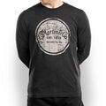 Heritage Long Sleeved T-shirt image number 1