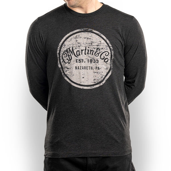 Heritage Long Sleeved T-shirt image number 0