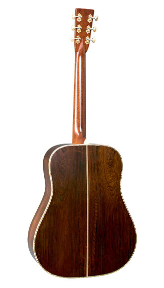 D-45S Authentic 1936 Aged
