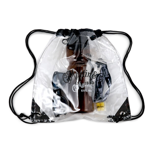 Martin Festival Backpack image number 0
