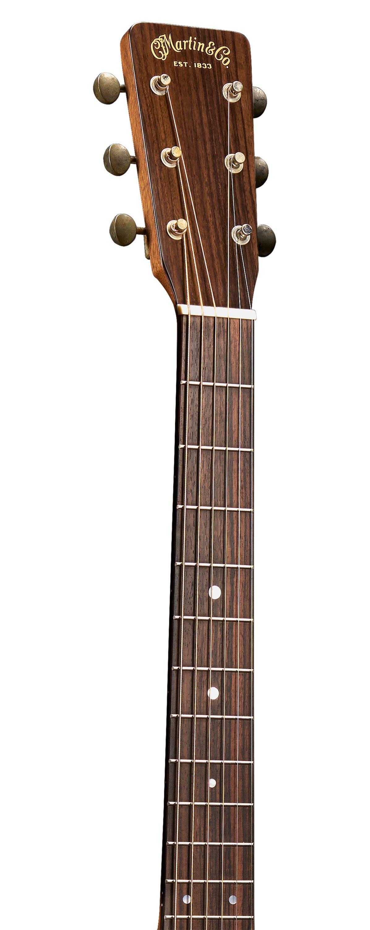 D-18 1955 CFM IV 70th Acoustic Guitar | Martin Guitar