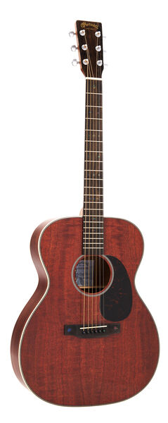 Martin 000-11E Craig Thatcher Guitar image number 0
