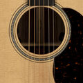 Body of Martin D-16E Rosewood Satin Guitar image number 3