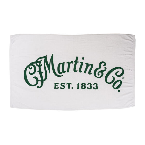 Beach Towel image number 1