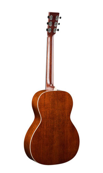 Back of Martin CEO-7 Guitar image number 1
