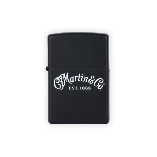 D-28 Zippo Lighter