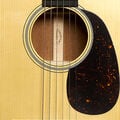 Body of Martin Custom Shop 0-18 Guitar image number 3