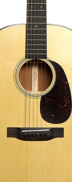 Body of Martin Custom Shop 0-18 Guitar image number 2
