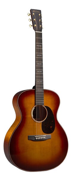 Martin GPE Inception™ Maple Gloss Guitar image number 0