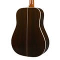 Back of Martin D-45 1938 Project 91-8 Guitar image number 4