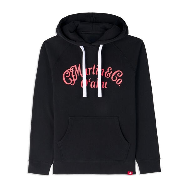 Martin O'ahu&reg; Lele Hoodie image number 1
