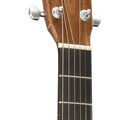 Headstock and Neck of Martin D Jr E StreetMaster® Guitar image number 4