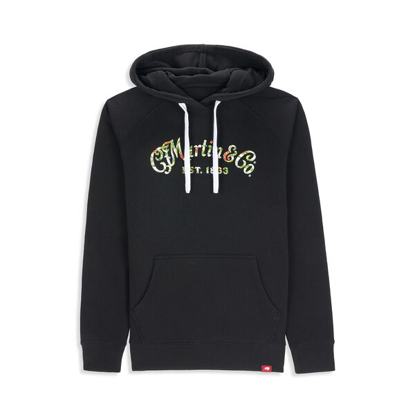 Martin O'ahu™ Collection Hoodie image number 1