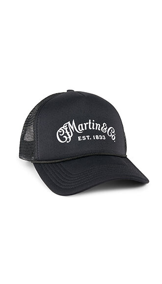 Martin Apparel: Hats & Beanies | Martin Guitar