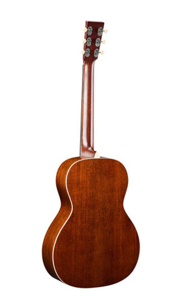 Back of Martin CEO-7 Guitar image number 1