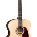 Martin Grand J-16E 12-String Gloss Top Guitar image number 1