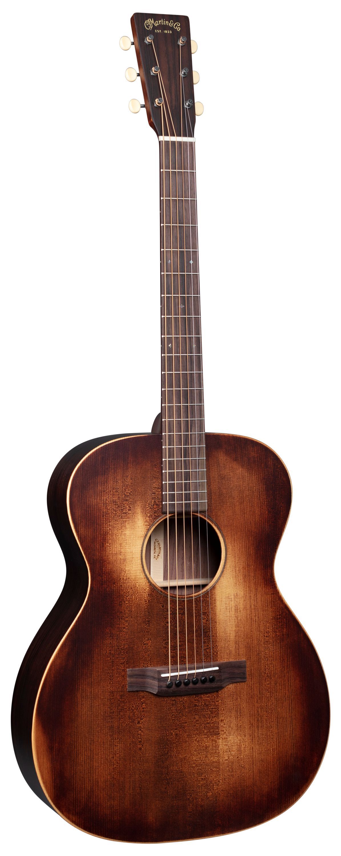 人気ブランド新作豊富 Guitar Acoustic StreetMaster® 000-16 Martin | Guitar Martin ギター
