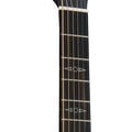 Headstock and Neck of Martin GPE Inception™ Maple Guitar image number 4