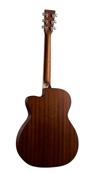 Martin Road Series Guitars | Martin Guitar