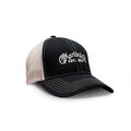 Mesh Trucker Hat with CFM Logo image number 1