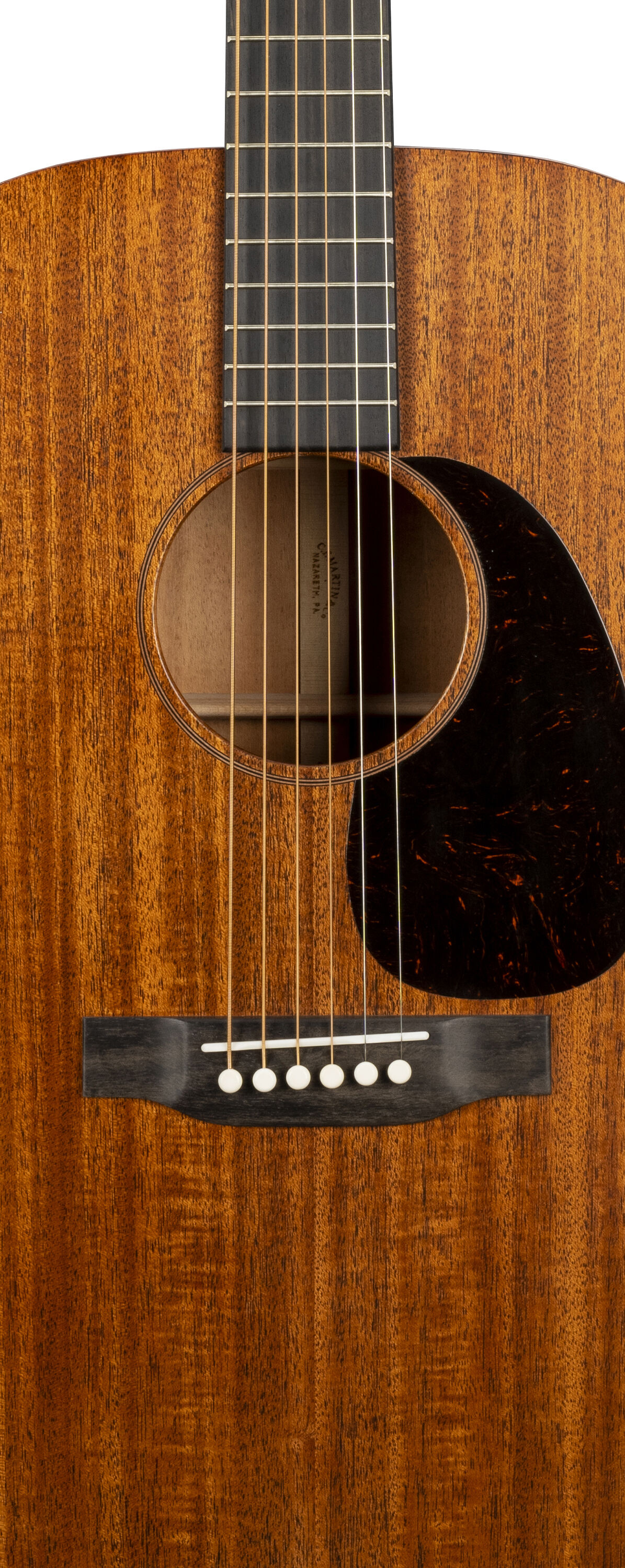 Martin D-17 Acoustic Guitar | Martin Guitar