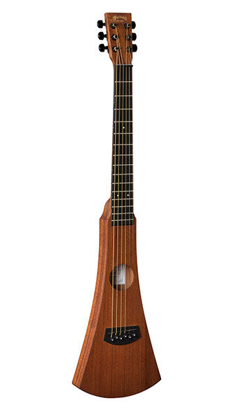 Martin backpacker hotsell 25th anniversary