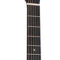 Headstock and Neck of Martin 00L Oliver Guitar image number 4