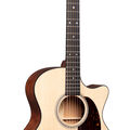 Martin GPC-16E Mahogany Gloss Top Guitar image number 1