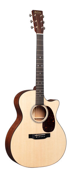 Martin GPC-16E Mahogany Gloss Top Guitar image number 0