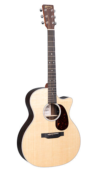 Amazon.com: Martin Guitar 000Jr-10 Junior Acoustic Guitar