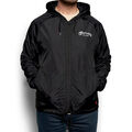 Martin Windbreaker Jacket image number 1
