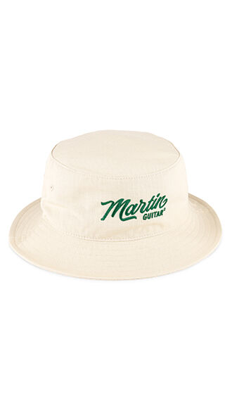Camp Bucket Hat