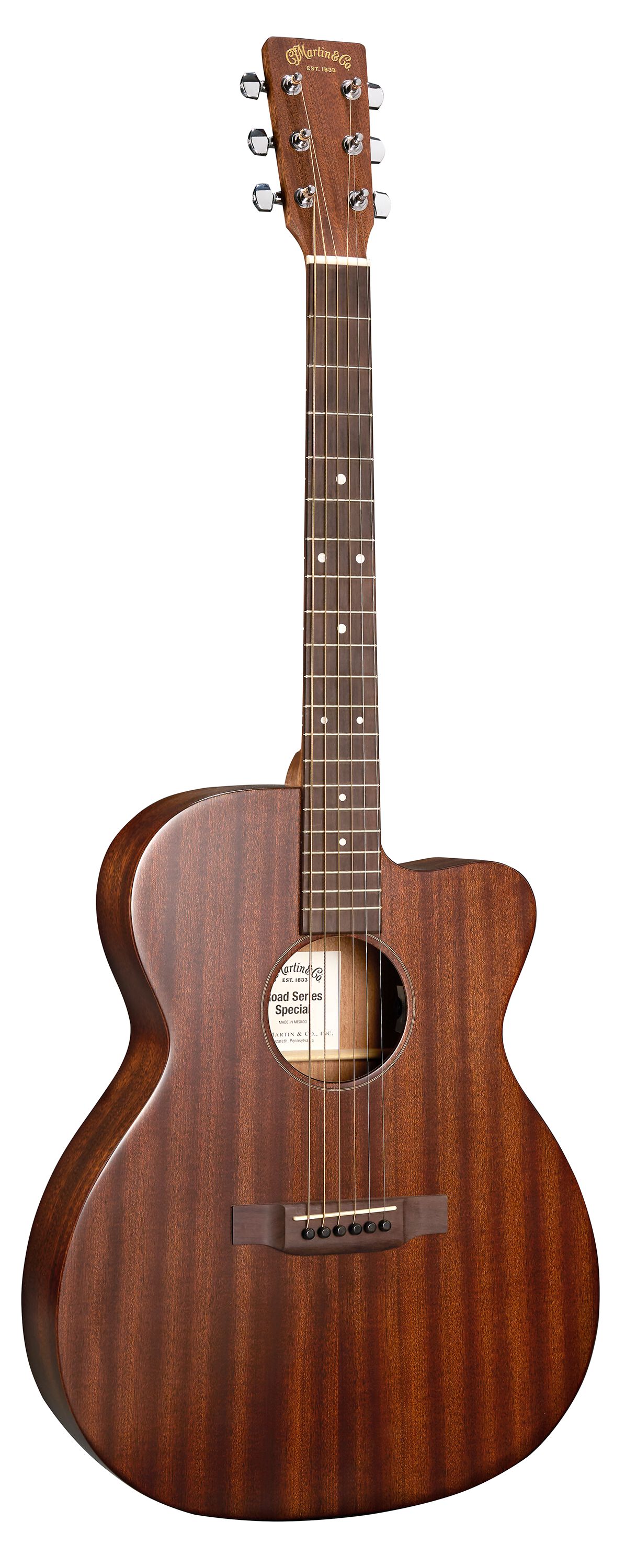 Martin 000C 10E Road Series Special Acoustic Guitar Discontinued Martin Guitar