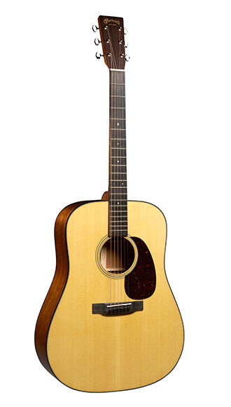 Featured Guitars | Martin Guitar