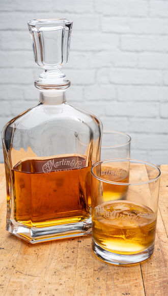 Decanter Gift Set