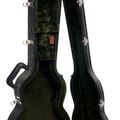 Inside of a Case for a Martin Guitar image number 7