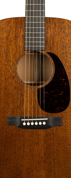 Body of Martin 000-17 Guitar image number 2