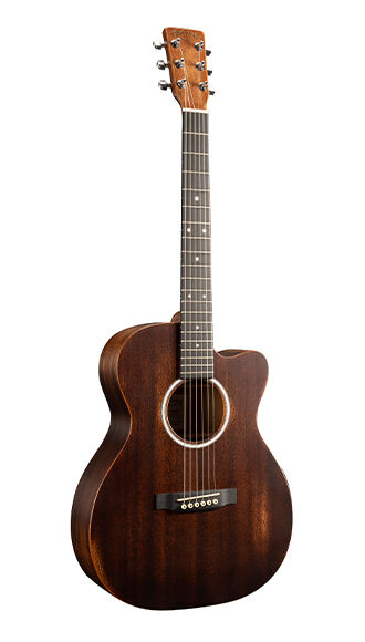 Discontinued Models | Martin Guitar
