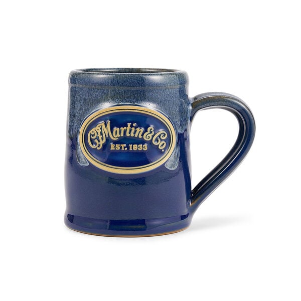Martin Rancher Mug image number 0