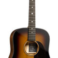 Martin D-18 Molly Tuttle Guitar image number 1