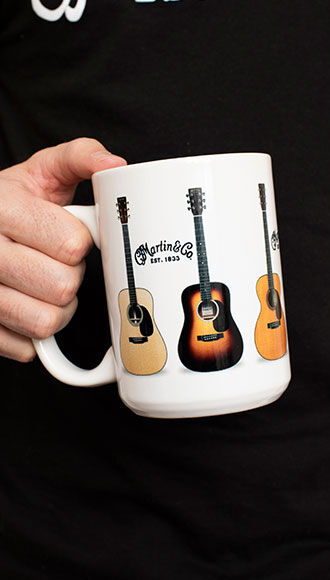 Best martin for deals fingerpicking