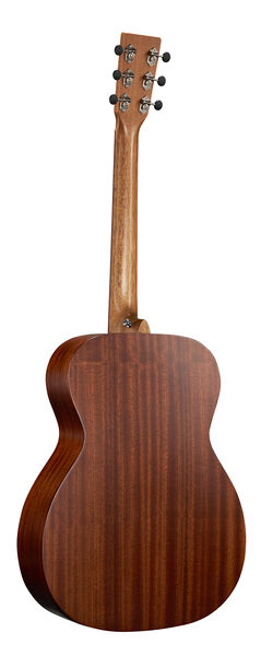 Back of Martin 000-15E Guitar image number 1