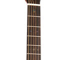 Headstock and Neck of Martin 000-11E Craig Thatcher Guitar image number 4