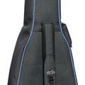 Back of a Softshell Case for a Martin Guitar image number 6